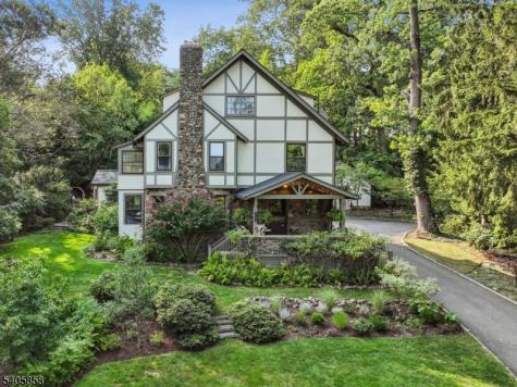 340 Highland Avenue Montclair NJ 07043
