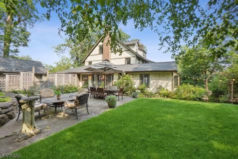 340 Highland Avenue Montclair NJ 07043