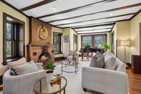 340 Highland Avenue Montclair NJ 07043