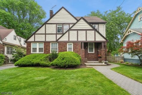 43 Burr Road Maplewood NJ 07040