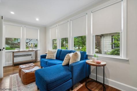 43 Burr Road Maplewood NJ 07040