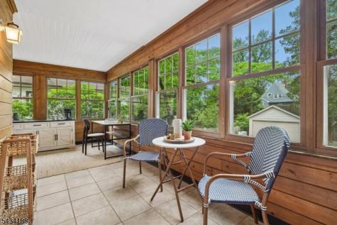 43 Burr Road Maplewood NJ 07040