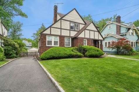 43 Burr Road Maplewood NJ 07040