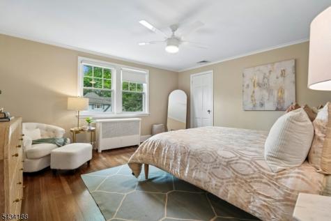 43 Burr Road Maplewood NJ 07040