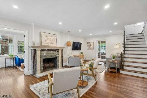 43 Burr Road Maplewood NJ 07040