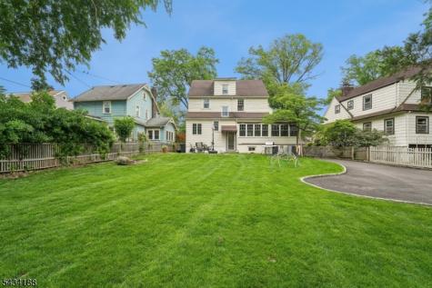 43 Burr Road Maplewood NJ 07040