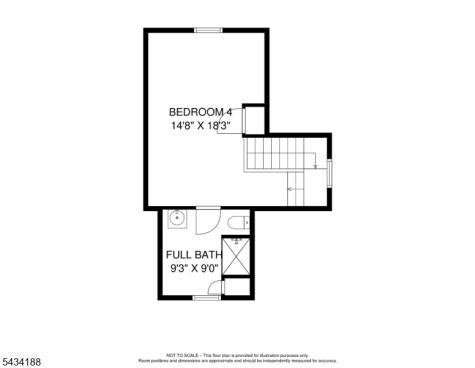 43 Burr Road Maplewood NJ 07040