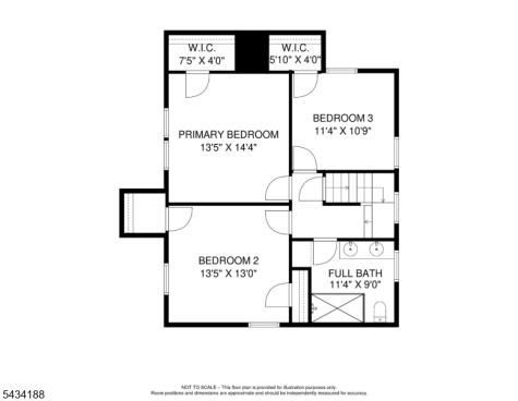 43 Burr Road Maplewood NJ 07040