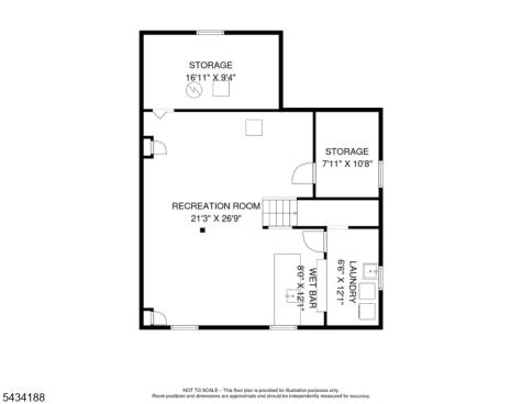 43 Burr Road Maplewood NJ 07040