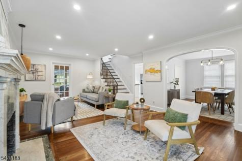 43 Burr Road Maplewood NJ 07040