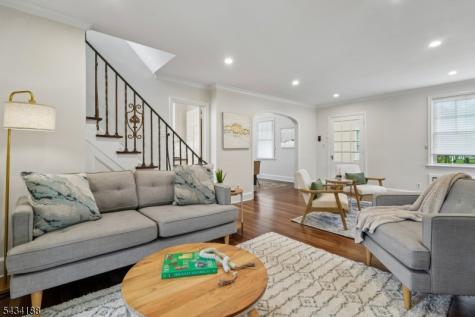 43 Burr Road Maplewood NJ 07040