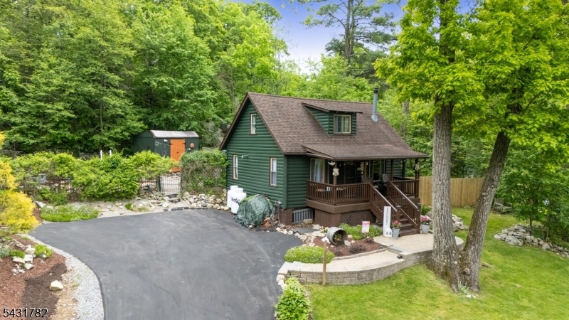 66 Fairlawn Drive West Milford NJ 07421