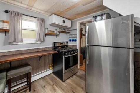 66 Fairlawn Drive West Milford NJ 07421