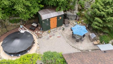 66 Fairlawn Drive West Milford NJ 07421