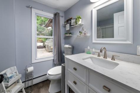 66 Fairlawn Drive West Milford NJ 07421