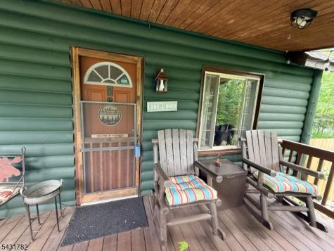 66 Fairlawn Drive West Milford NJ 07421