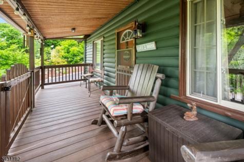 66 Fairlawn Drive West Milford NJ 07421