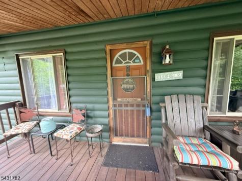 66 Fairlawn Drive West Milford NJ 07421