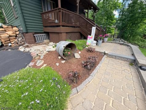 66 Fairlawn Drive West Milford NJ 07421