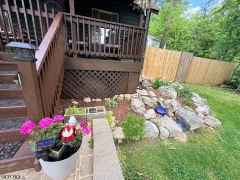66 Fairlawn Drive West Milford NJ 07421