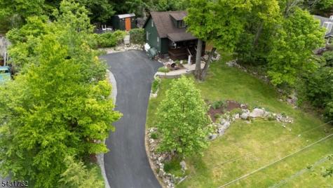 66 Fairlawn Drive West Milford NJ 07421
