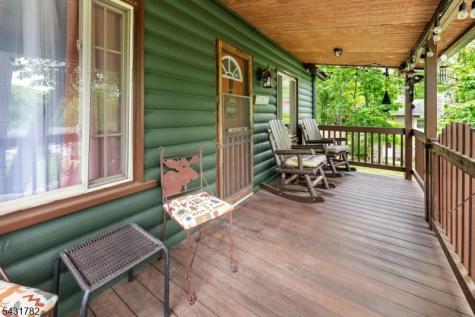 66 Fairlawn Drive West Milford NJ 07421