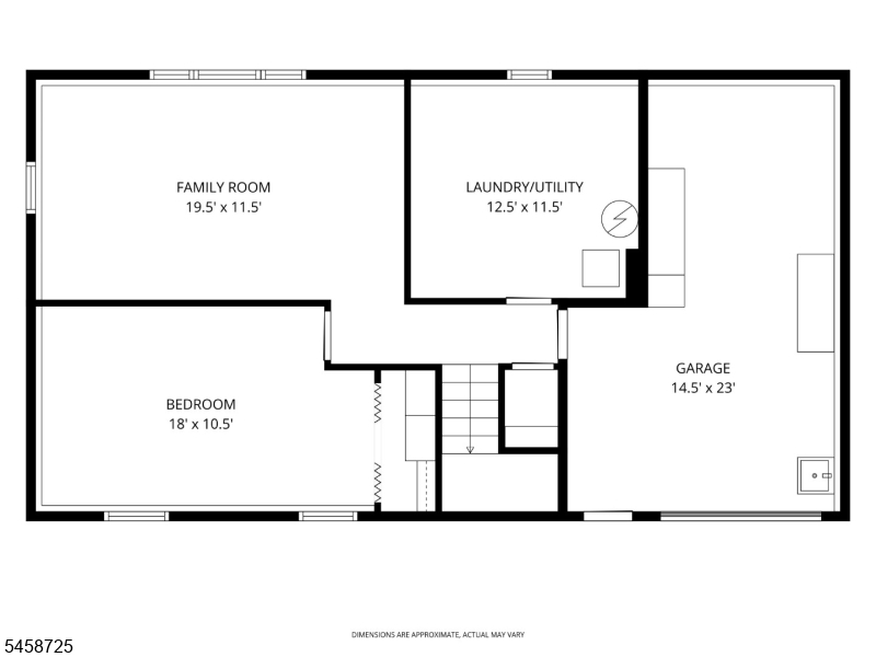 14 Eugene Road Hopatcong NJ 07843