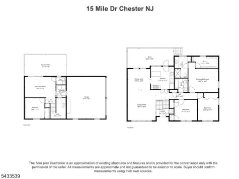 15 Mile Drive Chester NJ 07930