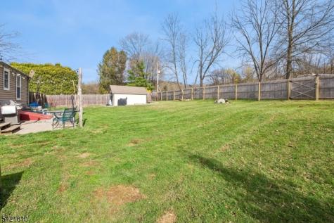 25 Railroad Avenue Califon NJ 07830