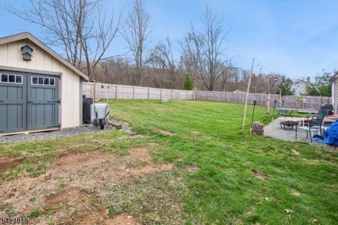 25 Railroad Avenue Califon NJ 07830