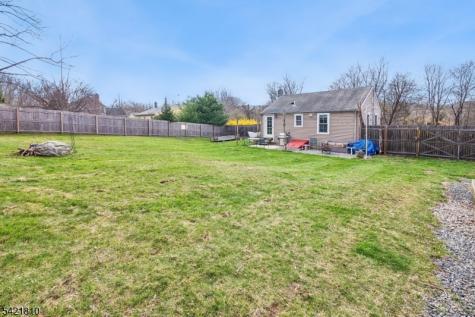 25 Railroad Avenue Califon NJ 07830