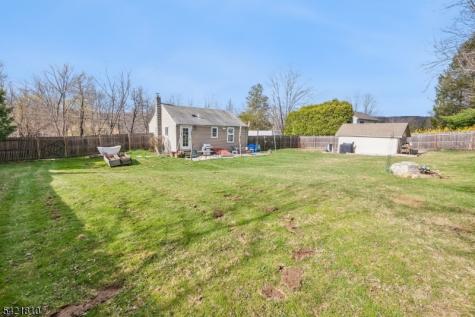 25 Railroad Avenue Califon NJ 07830