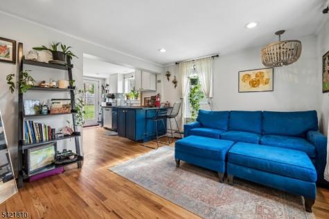 25 Railroad Avenue Califon NJ 07830