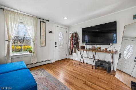 25 Railroad Avenue Califon NJ 07830