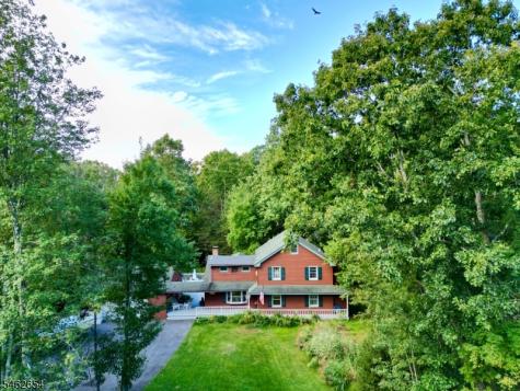 193 Millbrook Road Hardwick NJ 07825