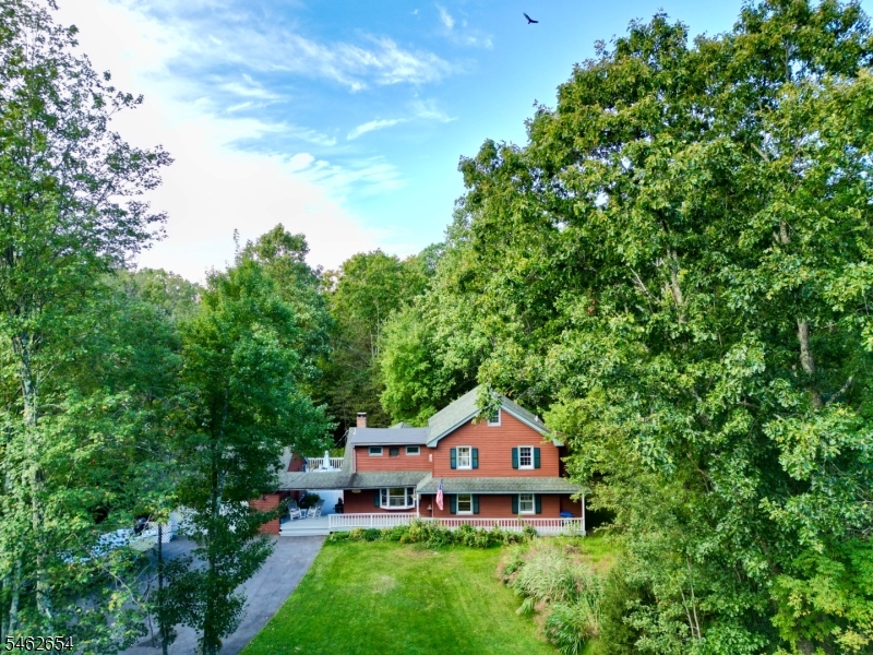 193 Millbrook Road Hardwick NJ 07825