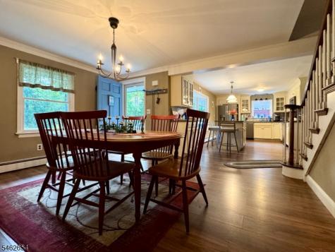 193 Millbrook Road Hardwick NJ 07825