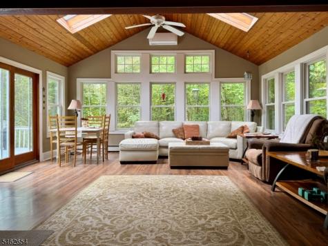 193 Millbrook Road Hardwick NJ 07825