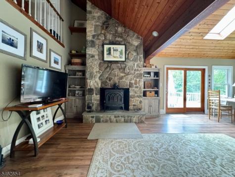 193 Millbrook Road Hardwick NJ 07825