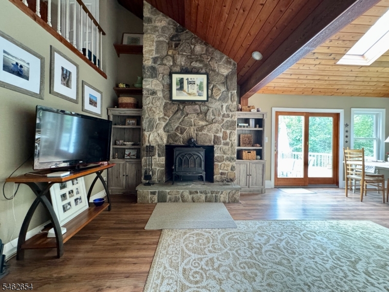 193 Millbrook Road Hardwick NJ 07825