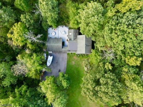 193 Millbrook Road Hardwick NJ 07825