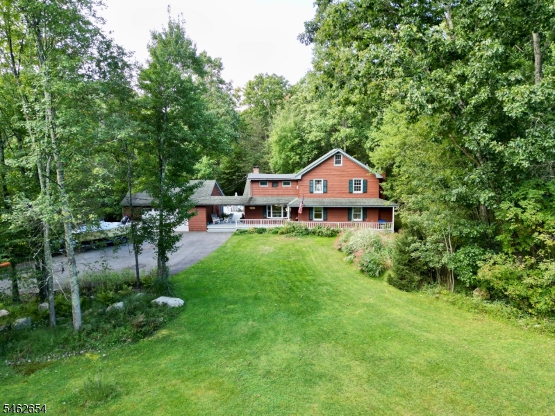193 Millbrook Road Hardwick NJ 07825