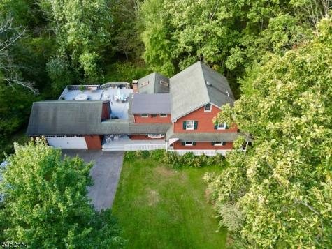 193 Millbrook Road Hardwick NJ 07825