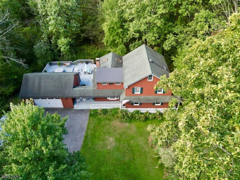 193 Millbrook Road Hardwick NJ 07825