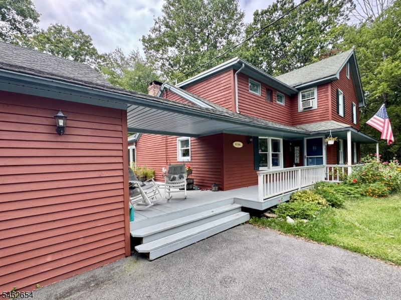 193 Millbrook Road Hardwick NJ 07825
