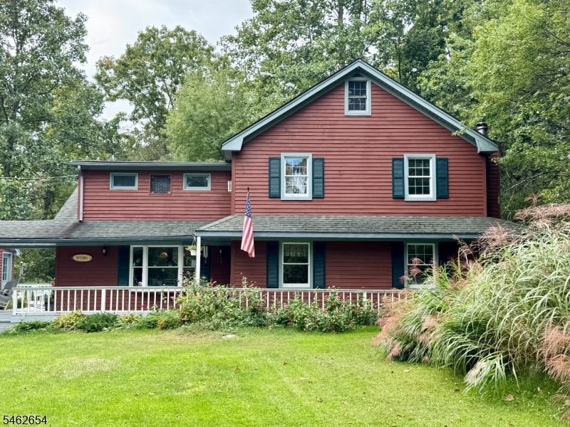 193 Millbrook Road Hardwick NJ 07825