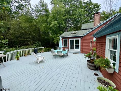 193 Millbrook Road Hardwick NJ 07825