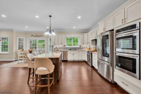 1121 N Washington Avenue Green Brook NJ 08812