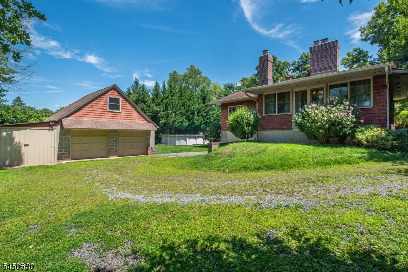 131 S Ridgedale Avenue East Hanover NJ 07936