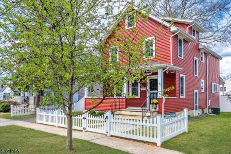 620 Dunellen Avenue Dunellen NJ 08812